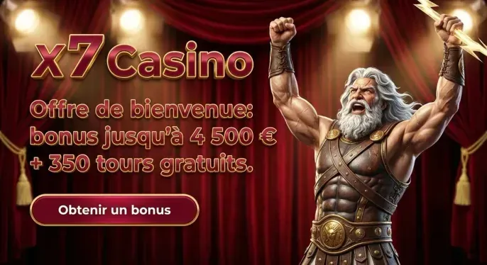 X7 Casino